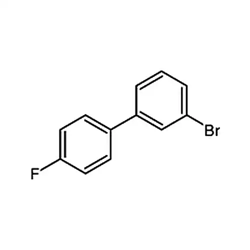 3-Bromo-4'-Fluoro-1,1'-biphenyl