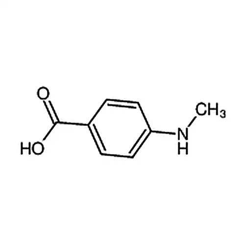 4-メチルアミノベンゼンギ酸