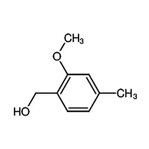 2-메틸산소基-4-메틸苄알코올