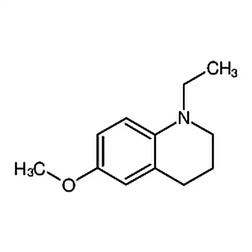 1-Ethyl-6-methoxy-1,2,3,4-tetrahydroquinoline