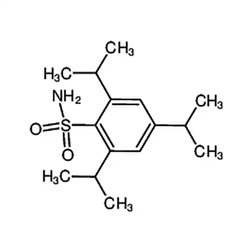 2，4，6-Triisopropylbenzenesulfonamide