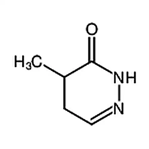 4-メチル-4，5-二水素哒嗪-3(2H)-ケトン