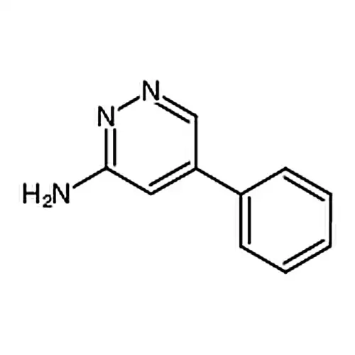 5-фенил哒嗪-3-амин