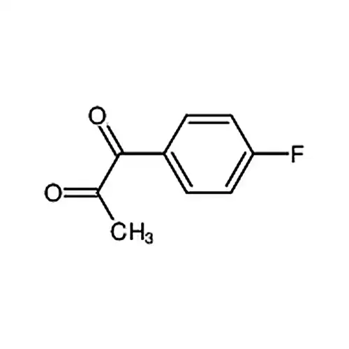 1-(4-Fluorophenyl)propane-1，2-dione