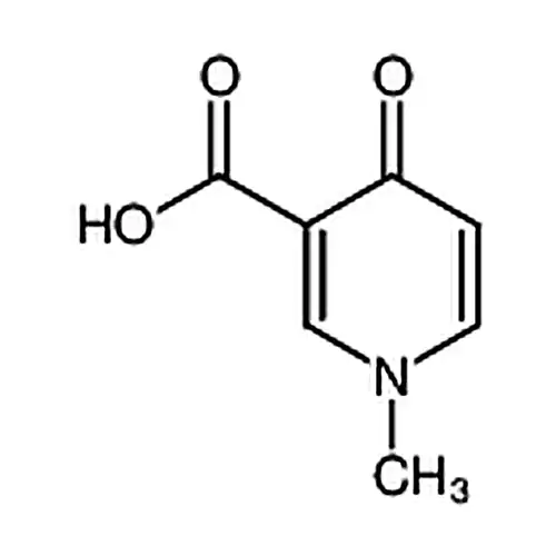 1-메틸-4-산소代-1,4-二수소피리딘-3-羧산