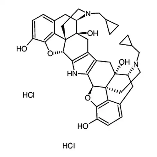 Nor-binaltorphimine dihydrochloride