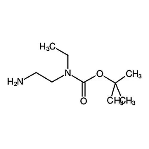 tert-Butyl (2-aminoethyl)(ethyl)carbamate
