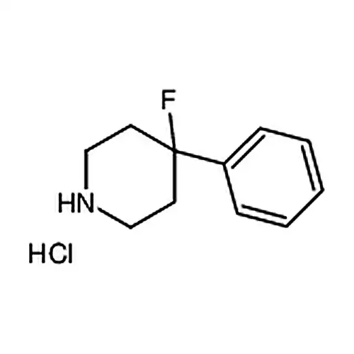 4-Fluoro-4-phenylpiperidinehydrochloride