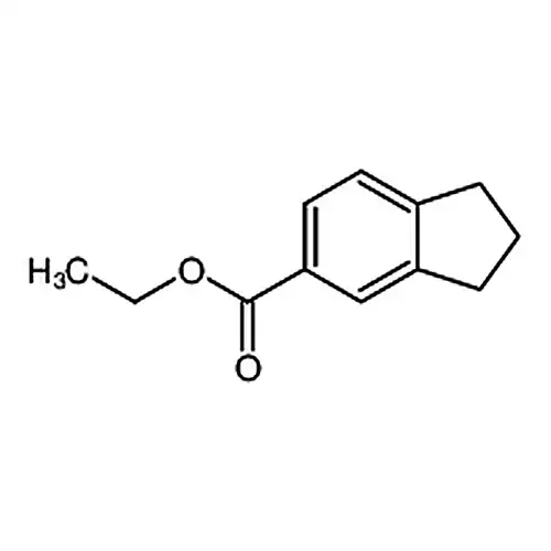2,3-二水素-1H-茚-5-羧酸エチルエステル