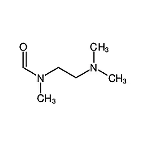 N-(2-(Dimethylamino)ethyl)-N-methylformamide