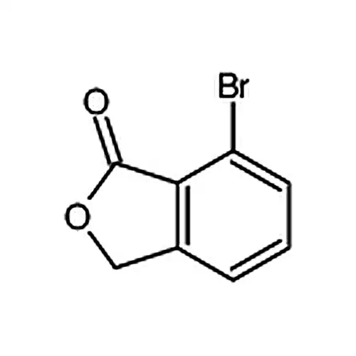 7-臭素异ベンゼン并フラン-1(3H)-ケトン