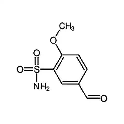 5-メチル酰基-2-メチル酸素基ベンゼン磺アミド