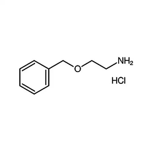 2-苄酸素基エチルアミン塩酸塩