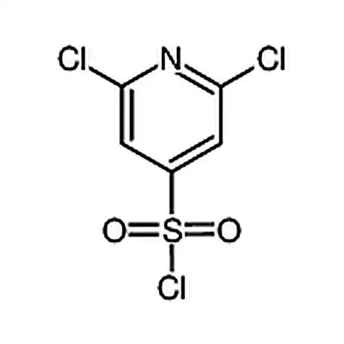 2,6-二塩素ピリジン-4-磺酰塩素