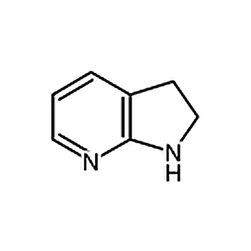 2,3-Dihydro-7-azaindole