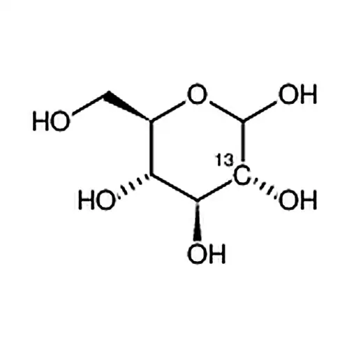 D-Glucose-2-13C