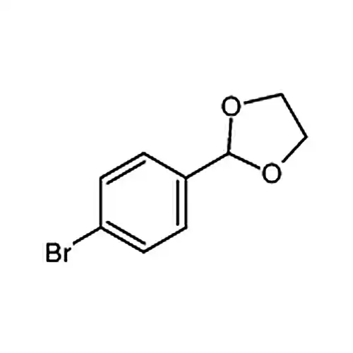 2-(4-臭素フェニル)-1,3-二酸素ペンチル环