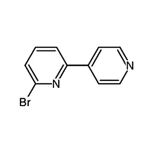 2-(ピリジン-4-基)-6-臭素ピリジン