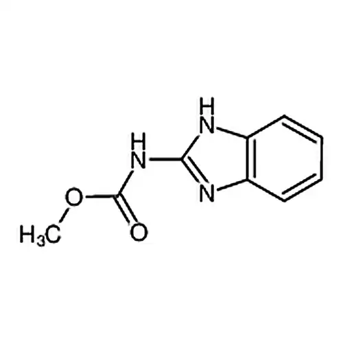 多菌灵標準溶液