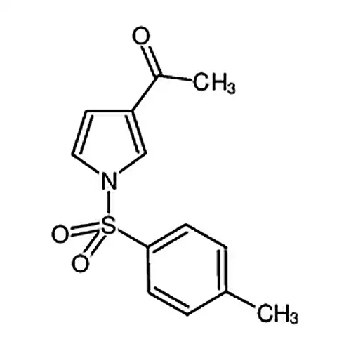1-(1-Tosyl-1H-pyrrol-3-yl)ethanone