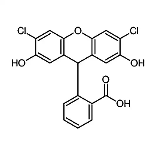 2'，7'-二염소二수소荧光素