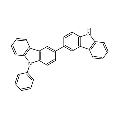 9-фенил-3,3'-карбазол基