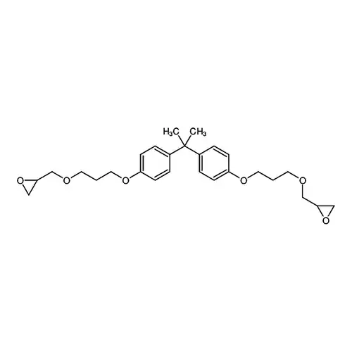 BISPHENOL A PROPOXYLATE DIGLYCIDYL ETHER