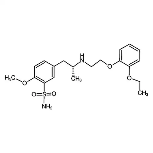 Tamsulosin