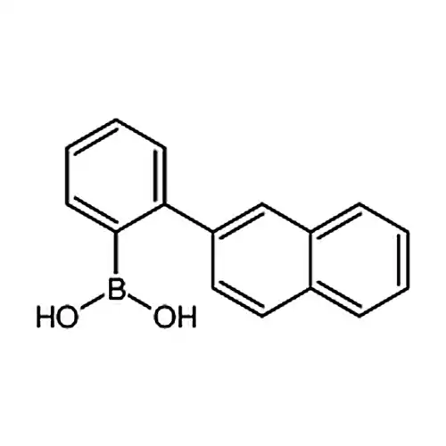 (2-(Naphthalen-2-yl)phenyl)boronic acid