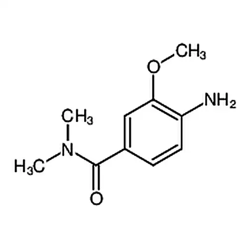 4-Amino-3-methoxy-N，N-dimethylbenzamide