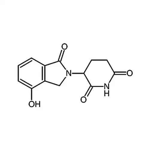 3-(4-ヒドロキシ-1-酸素代异インドール啉-2-基)哌啶-2,6-二ケトン