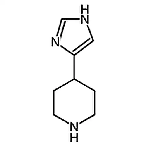 4-(1H-imdazol-4-yl)piperidine