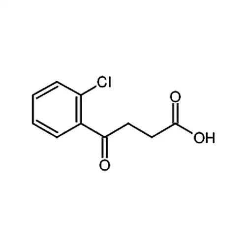 4-(2-塩素フェニル)-4-酸素代酪酸