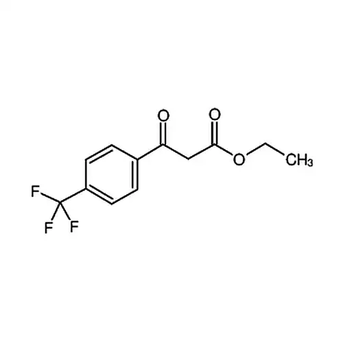 Ethyl (4-trifluoromethylbenzoyl)acetate