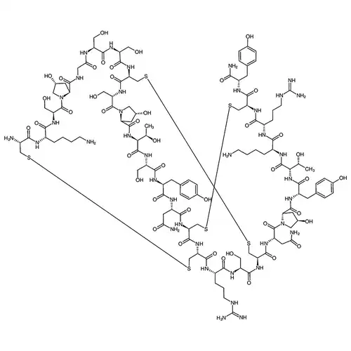 Palmitoyl tripeptide-1