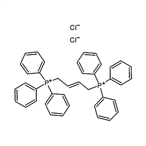 trans-2-Butene-1,4-bis(triphenylphosphonium Chloride)