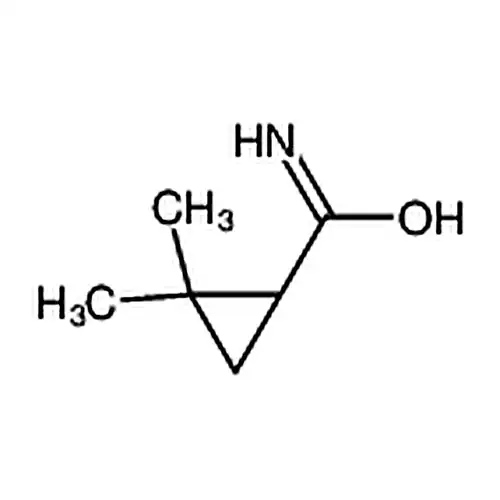 (R)-2，2-диметил环пропилалканметиламид