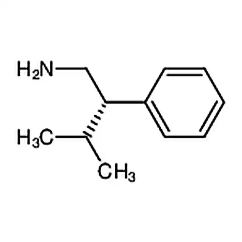 (S)-3-メチル-2-フェニルブチルアミン