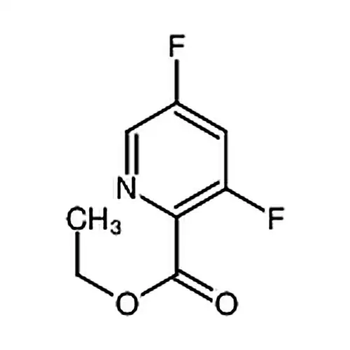 Ethyl 3,5-difluoropicolinate