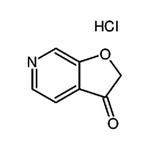 Furo[2，3-c]pyridin-3(2H)-one， hydrochloride