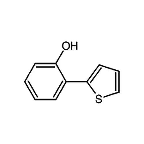 2-(Thiophen-2-yl)phenol