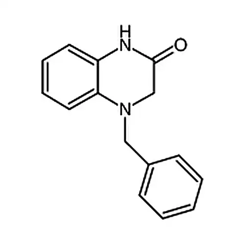 4-ベンジル-1，3-二水素喹喔啉-2-ケトン