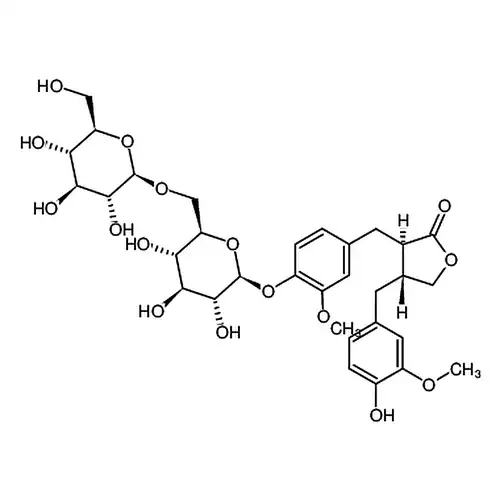罗汉松树脂フェノール-4'-O-β-龙胆二糖苷