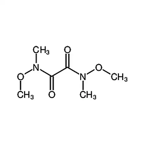 N1,N2-Dimethoxy-N1,N2-dimethyloxalamide