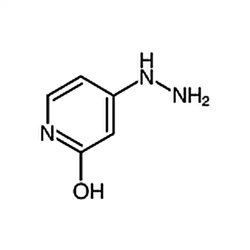 4-肼基피리딘-2(1H)-케톤