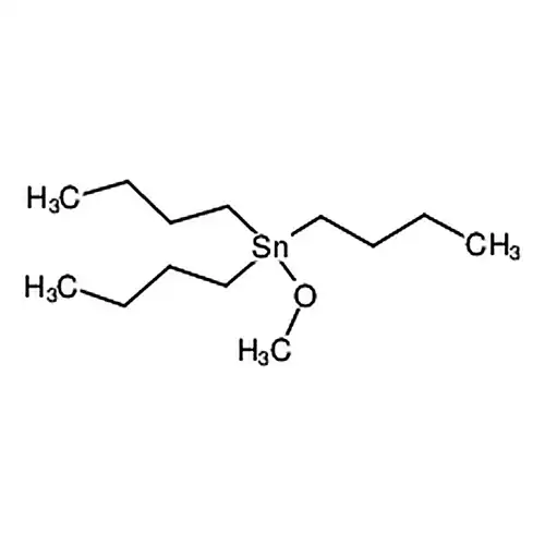 三正ブチル基メチル酸素基スズ