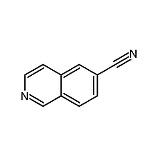 6-氰基이소퀴놀린