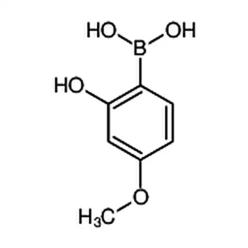 2-ヒドロキシ-4-メチル酸素基ベンゼンホウ酸