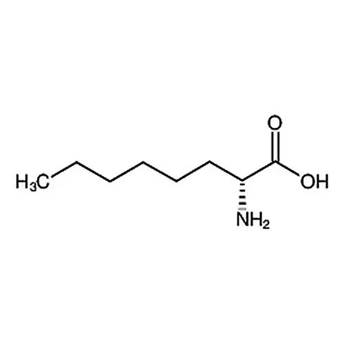(R)-2-アミノオクチル酸
