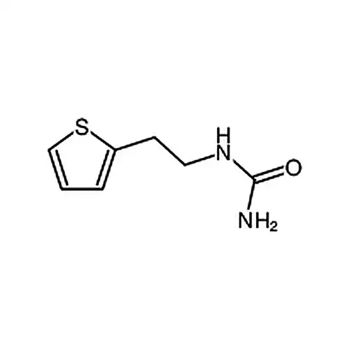 1-(2-(Thiophen-2-yl)ethyl)urea